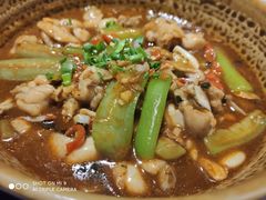 -湘西土菜(望京店)