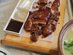 -外婆味道·云南菜大当家(关上店)