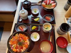 -定食Doraya(骆克道店)