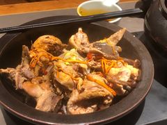 -云海肴·汽锅鸡·云南菜(高德置地店)