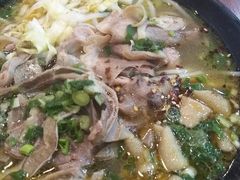 -喜之羊·粉面档