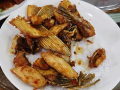 -红日饭店(裕隆三路店)