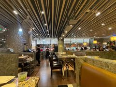 大堂-黄记煌三汁焖锅(新世纪广场店)