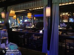 -绿茶餐厅(光谷世界城步行街店)