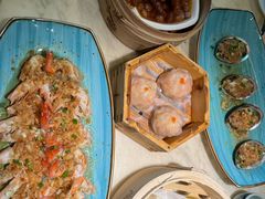 -陶陶居酒家(SM二期购物广场店)