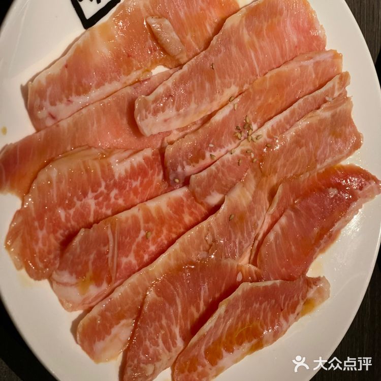 烤肉和夏天更般配