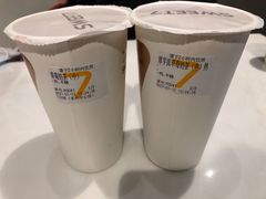-7分甜(苏州中心店)