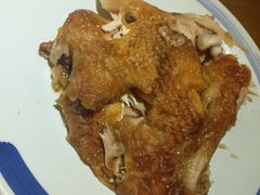 符离集烧鸡热-符离集餐厅(万象城店)