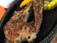 -BISTROFIORE美伊娜(伊犁南路店)