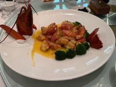 -老洋房花园饭店(绍兴路店)