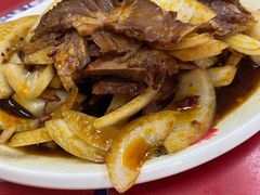 -乐天拉面(桃花街店)