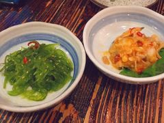 中华海草-平成屋·午肴夜酒(四川北路店)