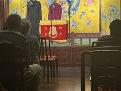 -南风大剧院莎梦二人转剧场
