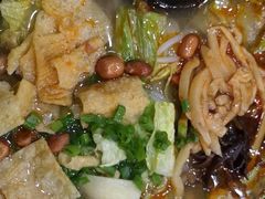 原味螺蛳面-龙记桂林米粉(财满街店)