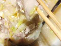 -95号酱骨·一块豆腐(展春园西路店)