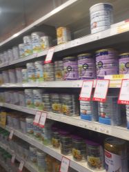 -乐友孕婴童(格调春天店)