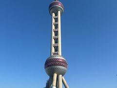 -东方明珠广播电视塔