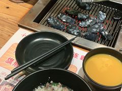 -千寻烧肉(政务区店)