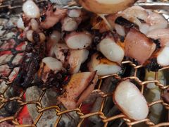 -秋香家韩式炭火烤肉(磐石路店)
