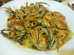 -大川先生·小龙虾·川菜(信义坊店)