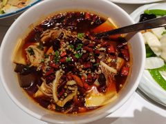 -双合园·海鲜水饺青岛菜(九水东路店)