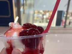 -DQ·蛋糕·冰淇淋(惠山万达店)