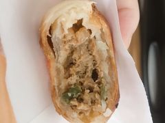 鲜肉月饼-泸溪河桃酥(西直门凯德店)