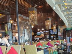 -润园四季椰子鸡火锅(海上世界店)