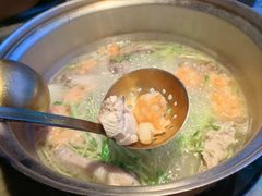 -大头椰·椰子鸡火锅(南宁万象城店)