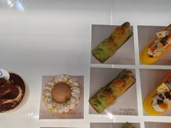 -LE SAPHIR 莎菲尔菓子(和兴店)