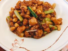 -烤肉宛饭庄(北新桥店)