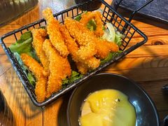 -院子餐厅·大锅菜·老杭帮(桥西直街店)