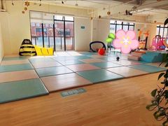 -BlueBubble蓝泡泡婴幼儿游泳会所(合川路店)