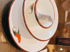-抱德·潮汕味(琶洲店原惠城鱼仔)
