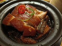 -金牌外婆家(苏州中心店)