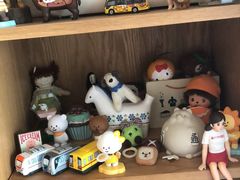 -泡泡玛特POPMART(天环购物中心店)