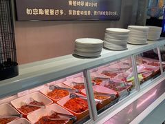 -33韩式自助烧烤(环城南路店)