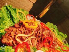 -北京王府井希尔顿酒店·万斯阁西餐厅