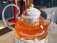 -领仕扒房(长春店)