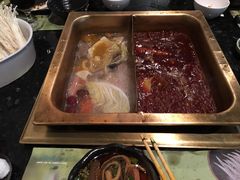 -王家渡火锅店(棕榈泉店)