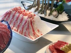 -德天雪花肥牛海鲜火锅(南苑东路店)