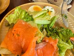 -BAKER&SPICE(祥云小镇店)
