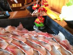 斑鱼片-丽江庭院之爱在路上(西单店)