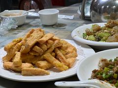 -华春餐馆(鱼山路店)