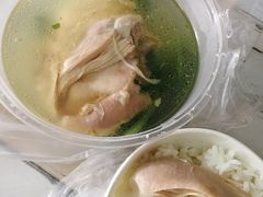 -晓庄学院-食堂
