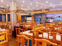 大堂-牛街·马辈儿涮肉(牛街二店)
