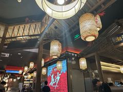 -恰饭·老长沙市井菜(天河客运站店)