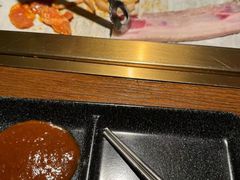 -新石器烤肉(之心城店)