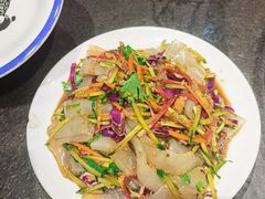 -缘福乡村铁锅炖民宿(八达岭店)