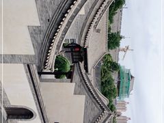 -梁思成纪念馆